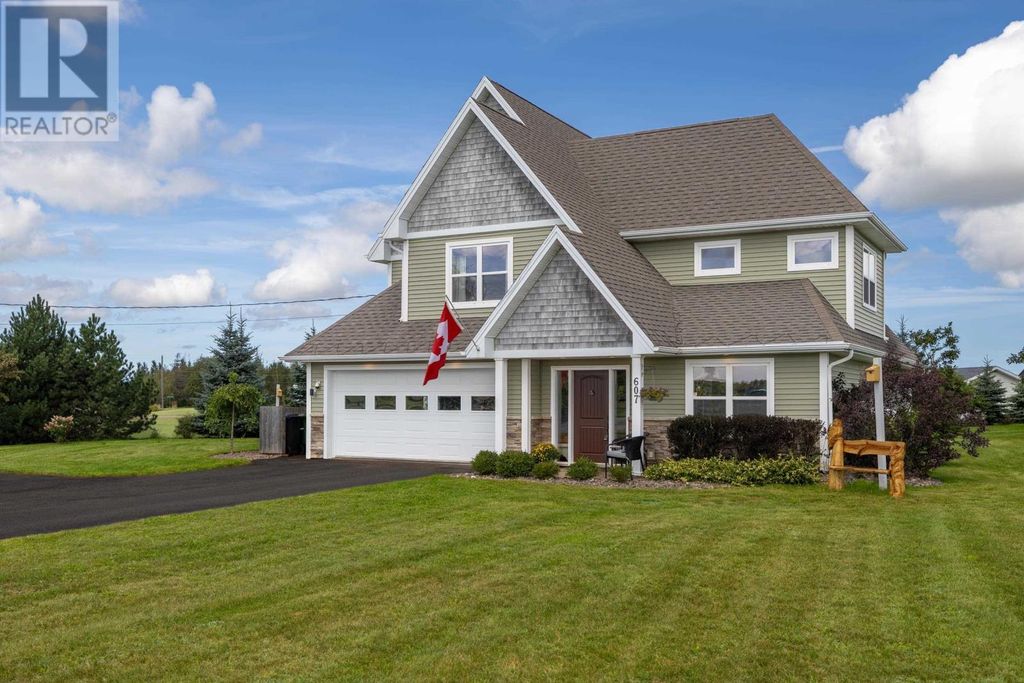 607 City View Drive, Mermaid
