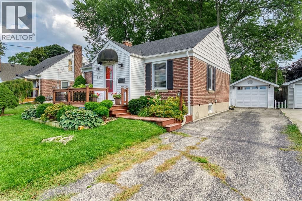 333 Cameron Street, Sarnia