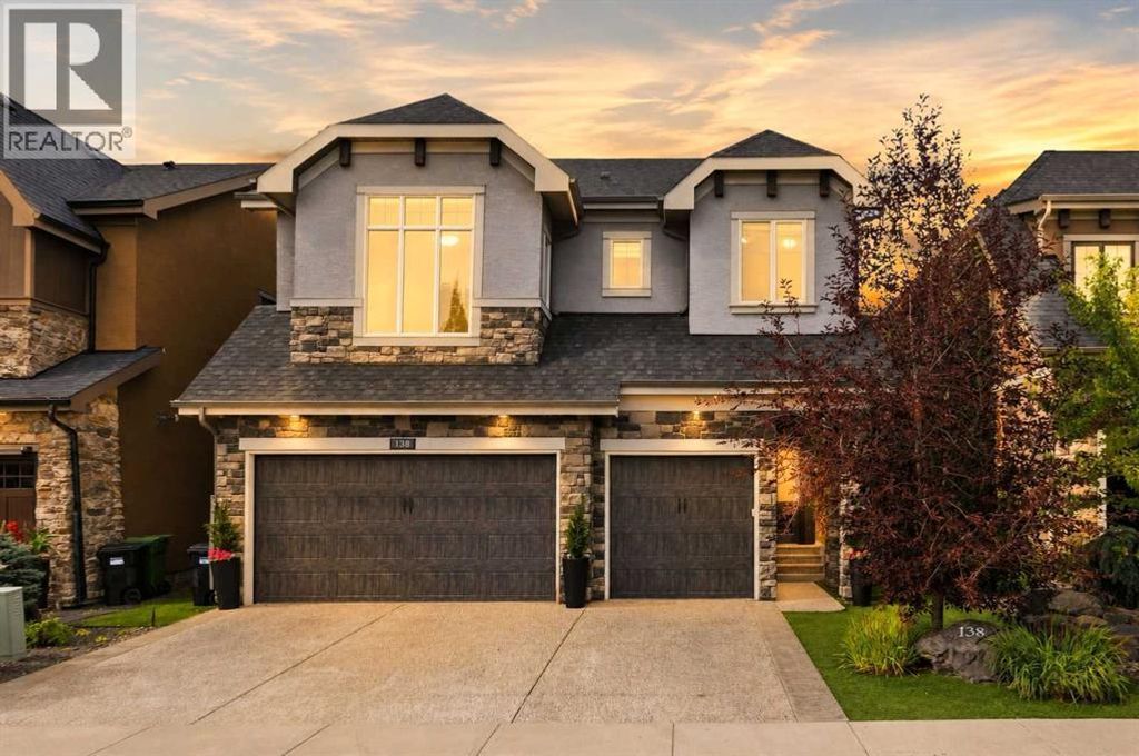138 Ascot Crescent Sw, Calgary