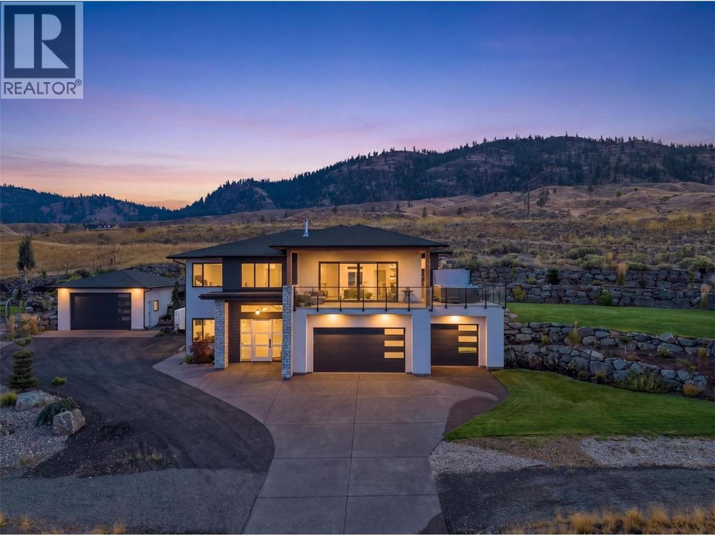 145 Rue Cheval Noir Street, Kamloops