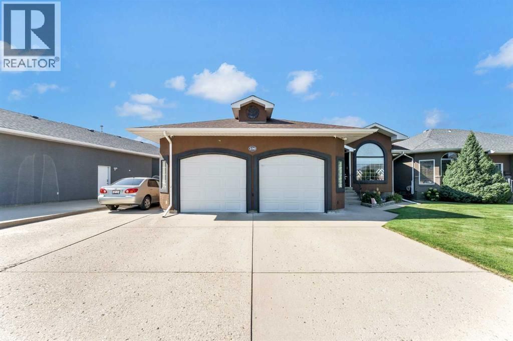 230 Park Meadows Drive Se, Medicine Hat