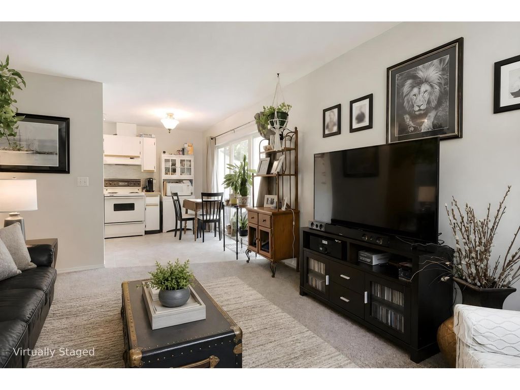202a 45655 Mcintosh Drive|chilliwack Proper South, Chilliwack