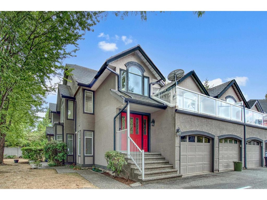 36 4740 221 Street, Langley