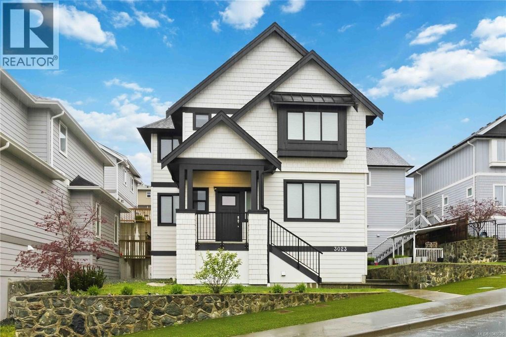 3023 Constellation Ave, Langford