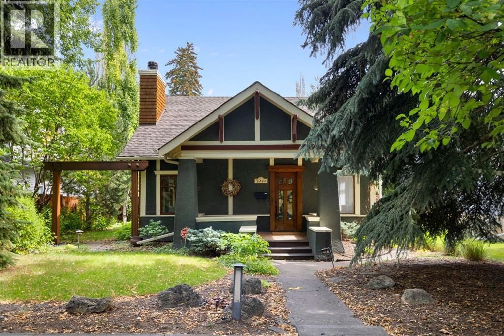 1414 4a Street Nw, Calgary