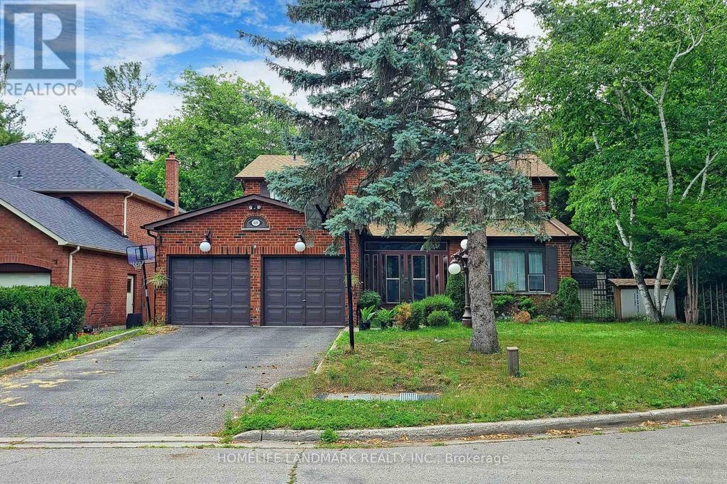 69 Windrush Trail, Toronto (highland Creek)