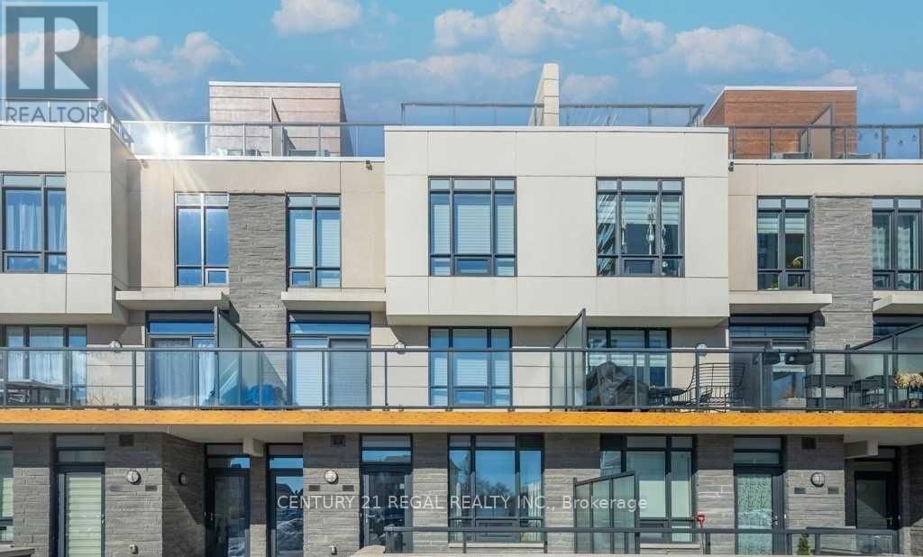 Th3 - 1245 Bayly Street, Pickering (bay Ridges)