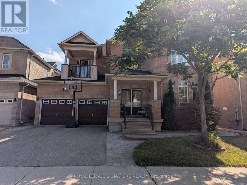 337 Via Campanile, Vaughan (vellore Village)
