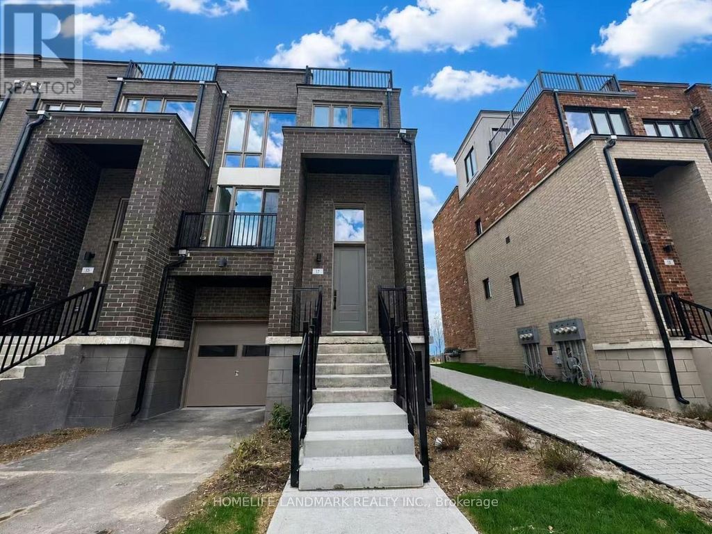 17 Bancroft Lane, Richmond Hill (jefferson)