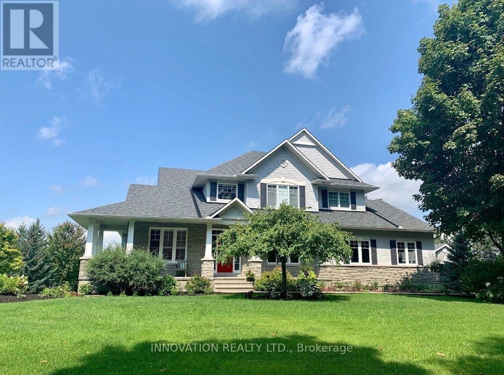 1575 Landel Drive N, Ottawa