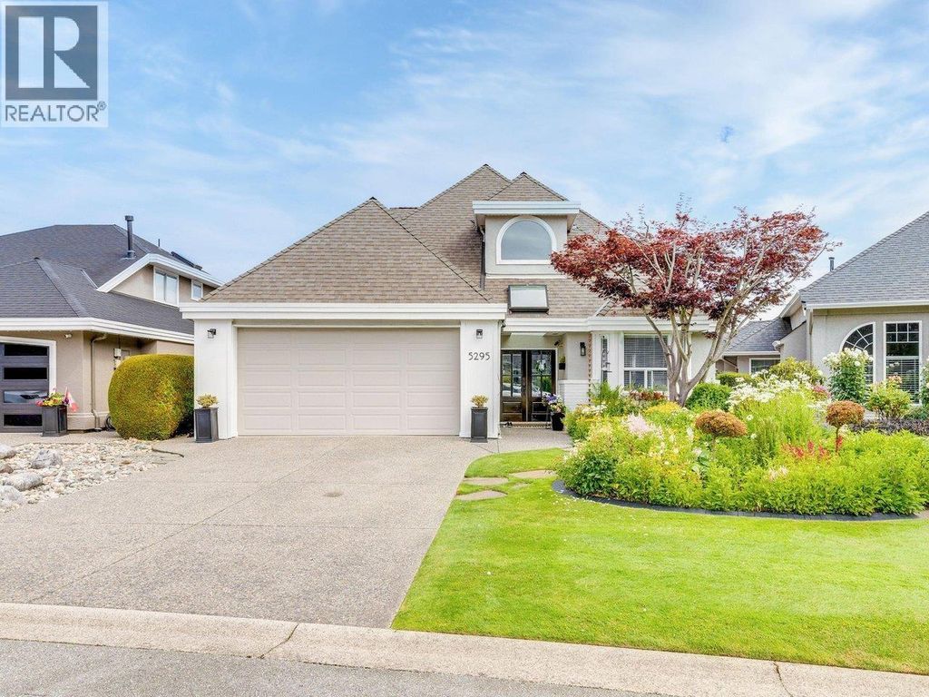 5295 St Andrews Place, Delta