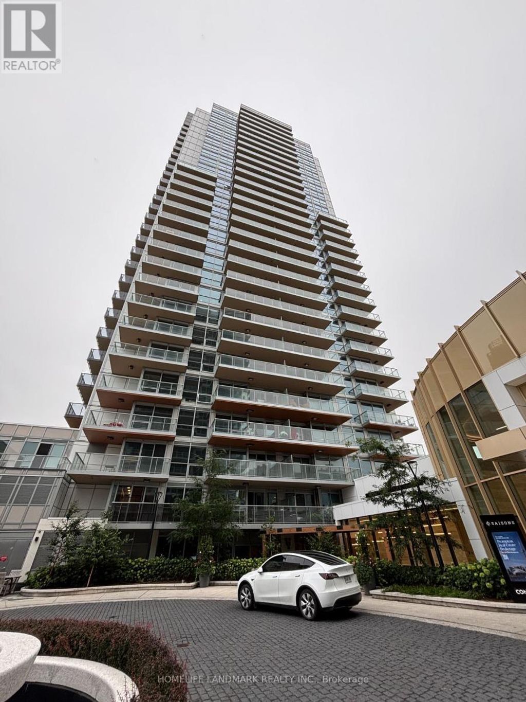 3007 - 27 Mcmahon Drive, Toronto (bayview Village)