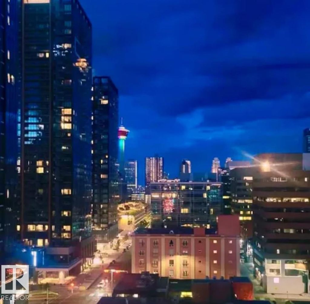 #1006 1010 6 St Sw, Calgary