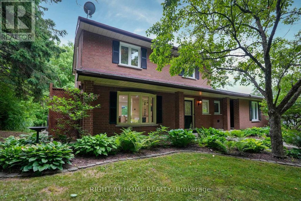3421 13 Line, Bradford West Gwillimbury
