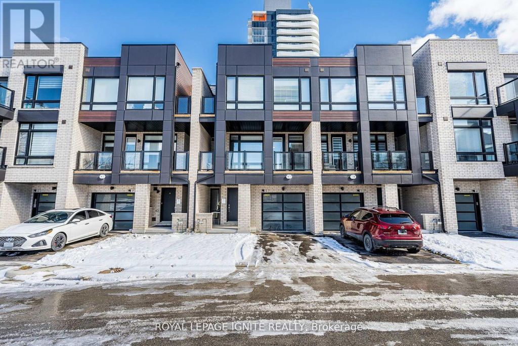 55 Chiffon Street, Vaughan (steeles West Industrial)