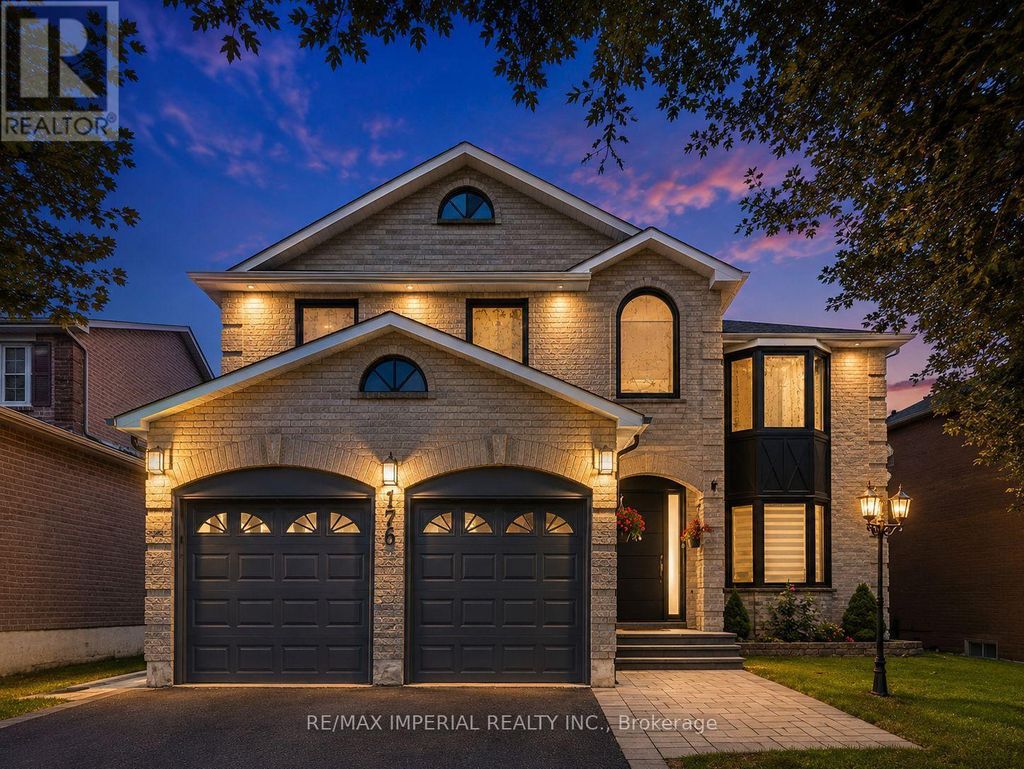 176 Timpson Drive, Aurora (aurora Highlands)