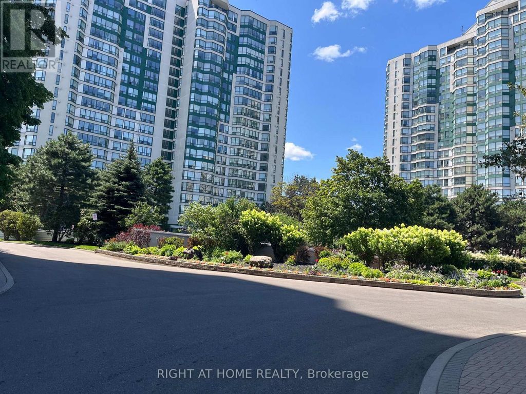 1003 - 4450 Tucana Crt 1003 Court, Mississauga (hurontario)