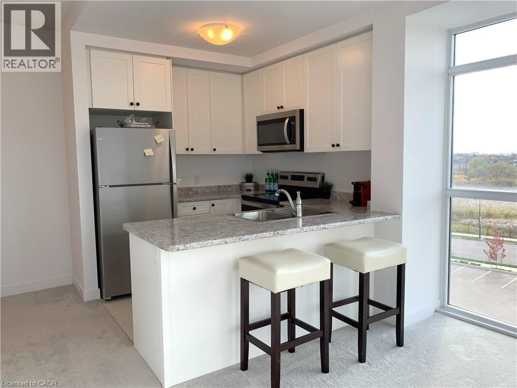 450 Dundas Street E Unit# 402, Waterdown