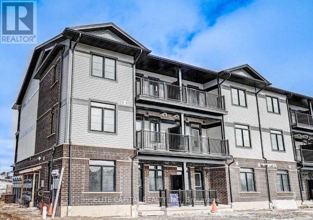 104 Oat Lane, Kitchener