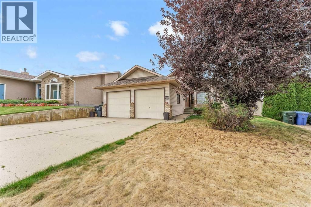 10 Redwood Place Se, Medicine Hat