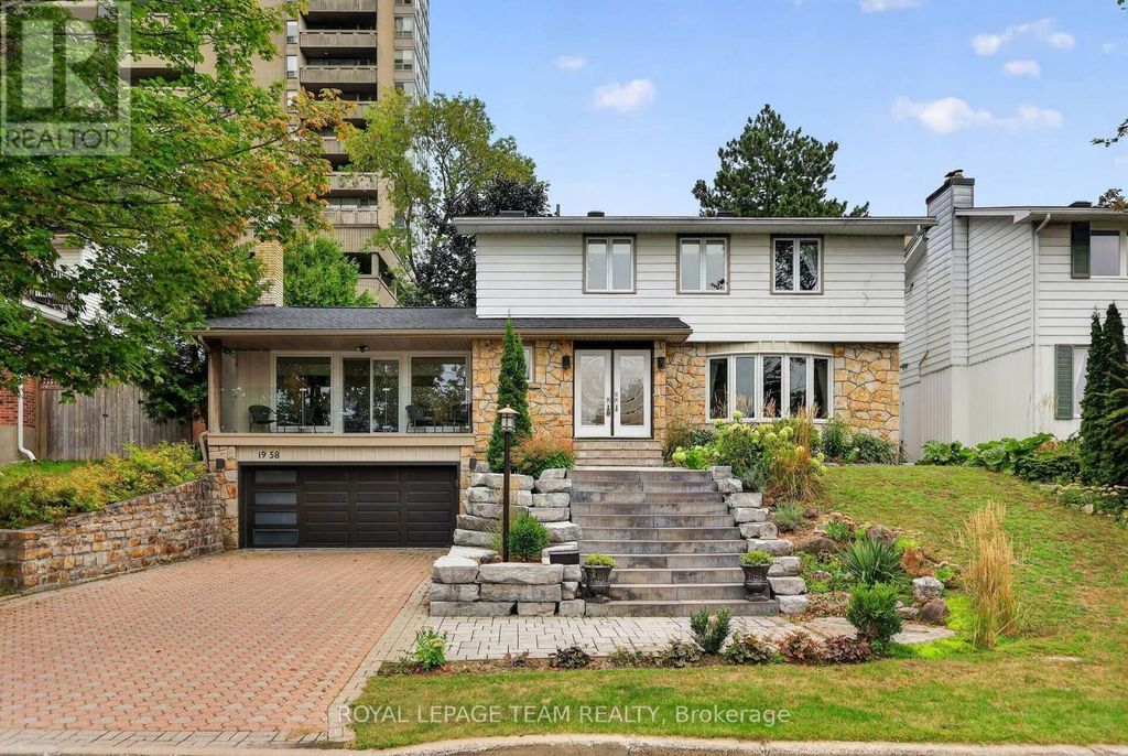 1958 Neepawa Avenue, Ottawa