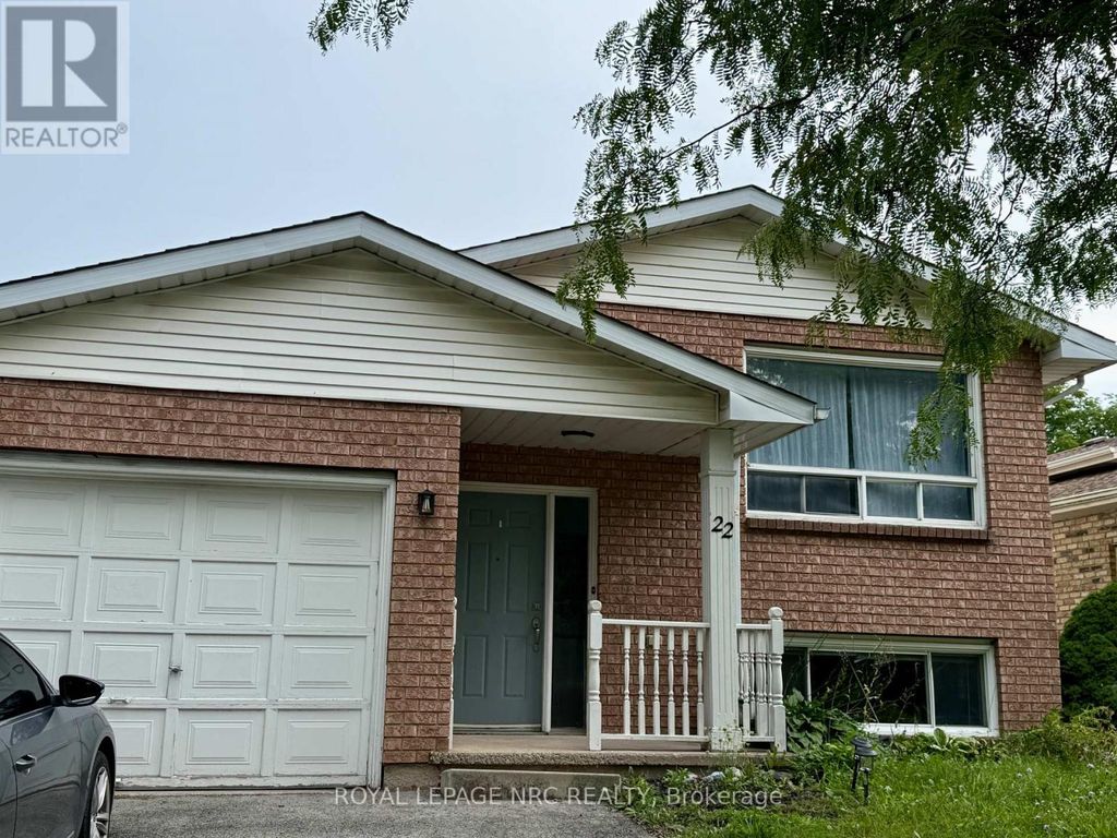 22 Ravine Road, St. Catharines (oakdale)