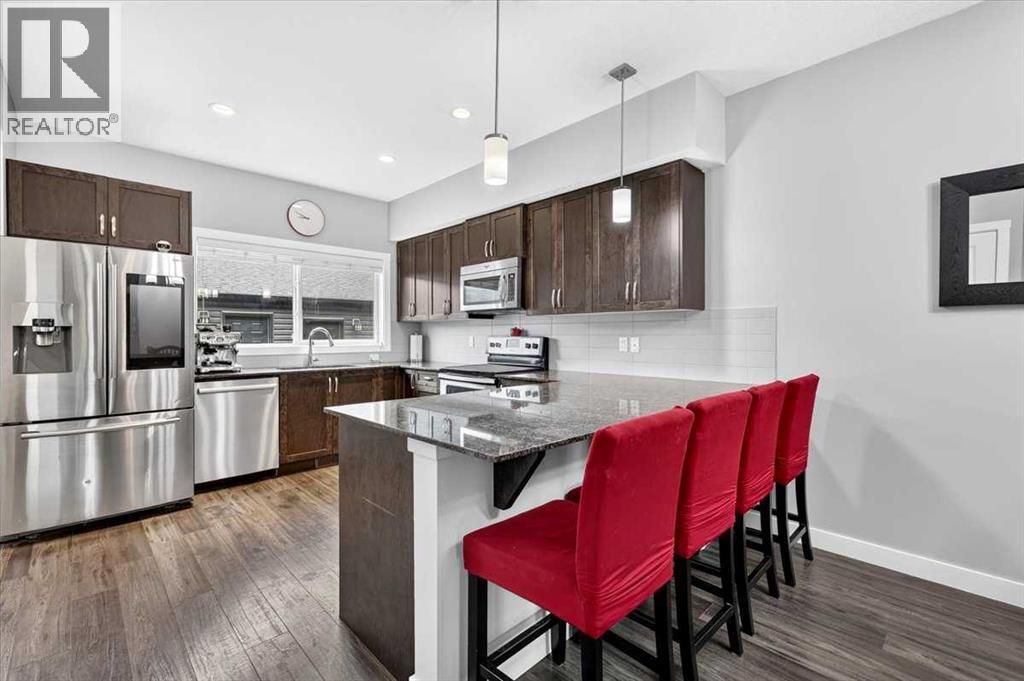 309 Midtown Gate Sw, Airdrie