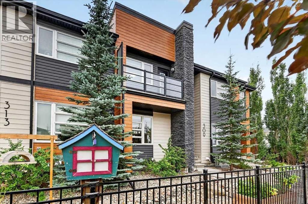 309 Midtown Gate Sw, Airdrie
