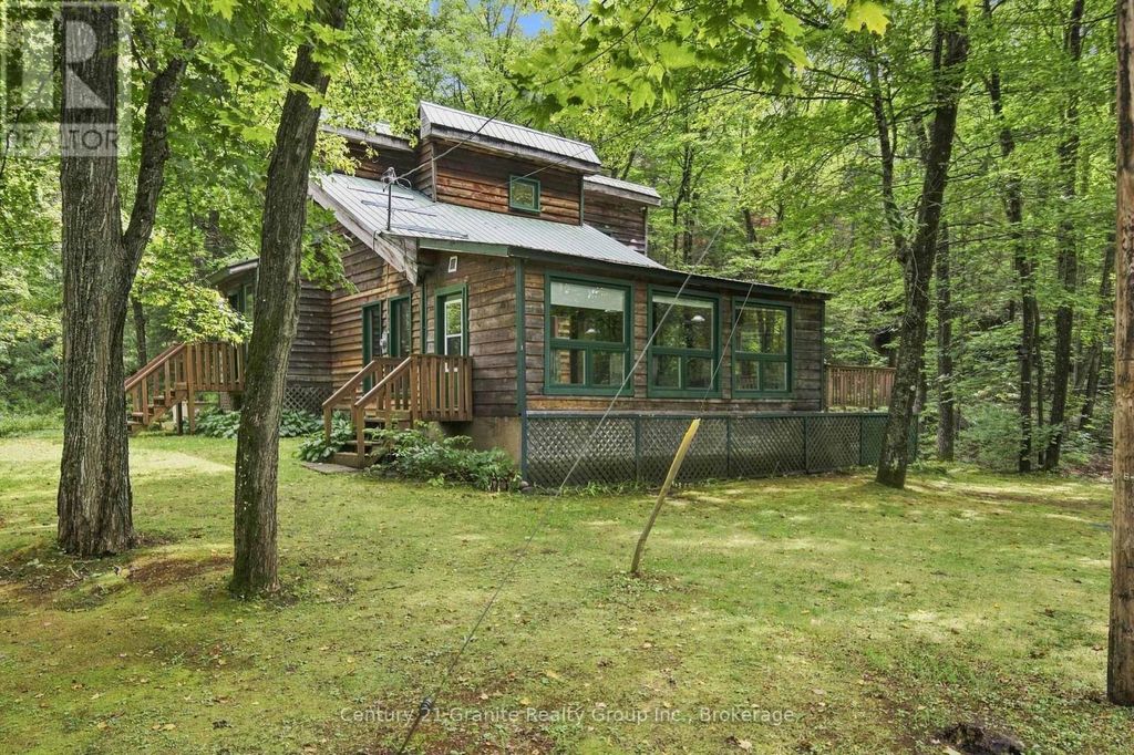 1131 Kanawa Lane, Algonquin Highlands (stanhope)