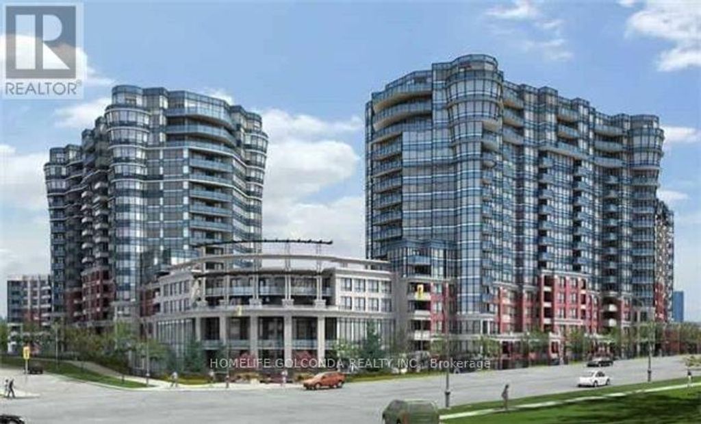 1667 - 23 Cox Boulevard, Markham (unionville)