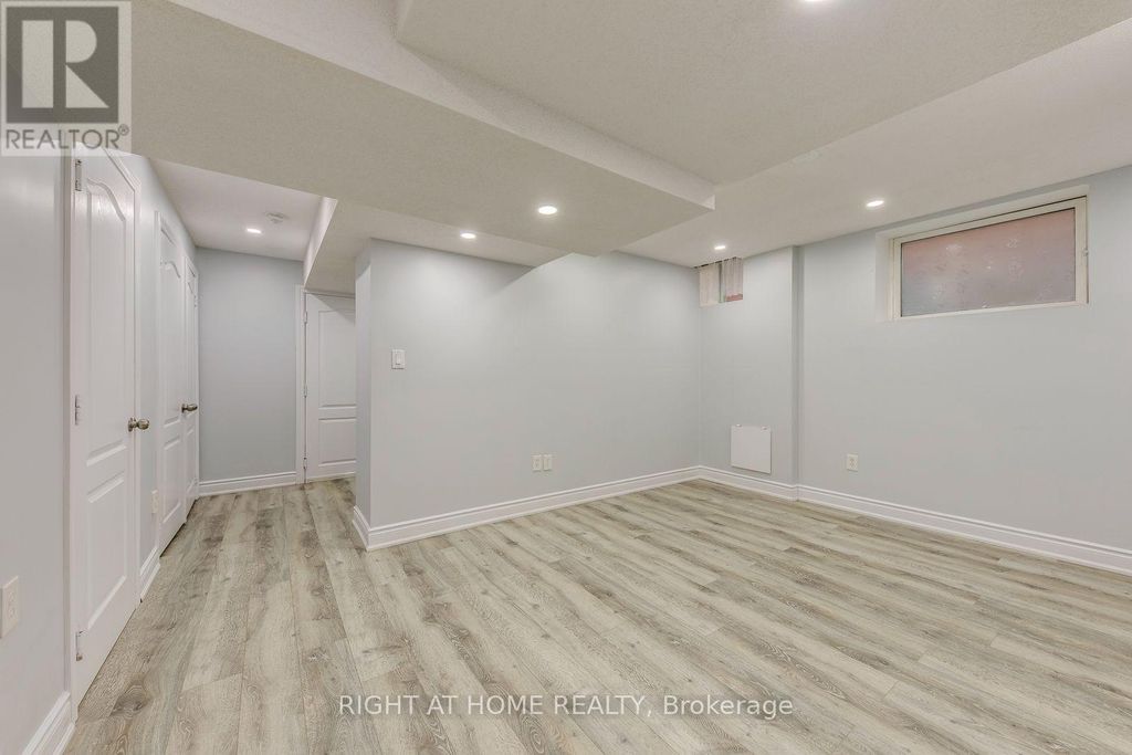 Bsmt - 5349 Lismic Boulevard, Mississauga (east Credit)