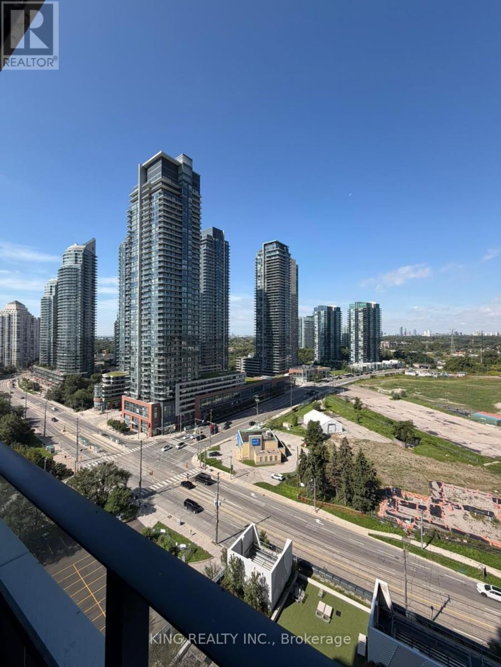 1412 - 30 Shorebreeze Drive E, Toronto (mimico)