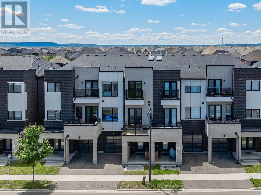 1403 Clarriage Court, Milton (fo Ford)