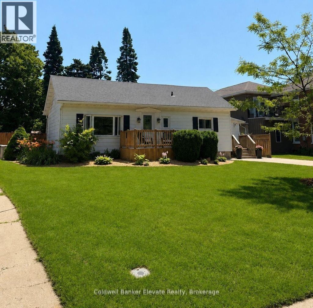 1625 5th Avenue E, Owen Sound