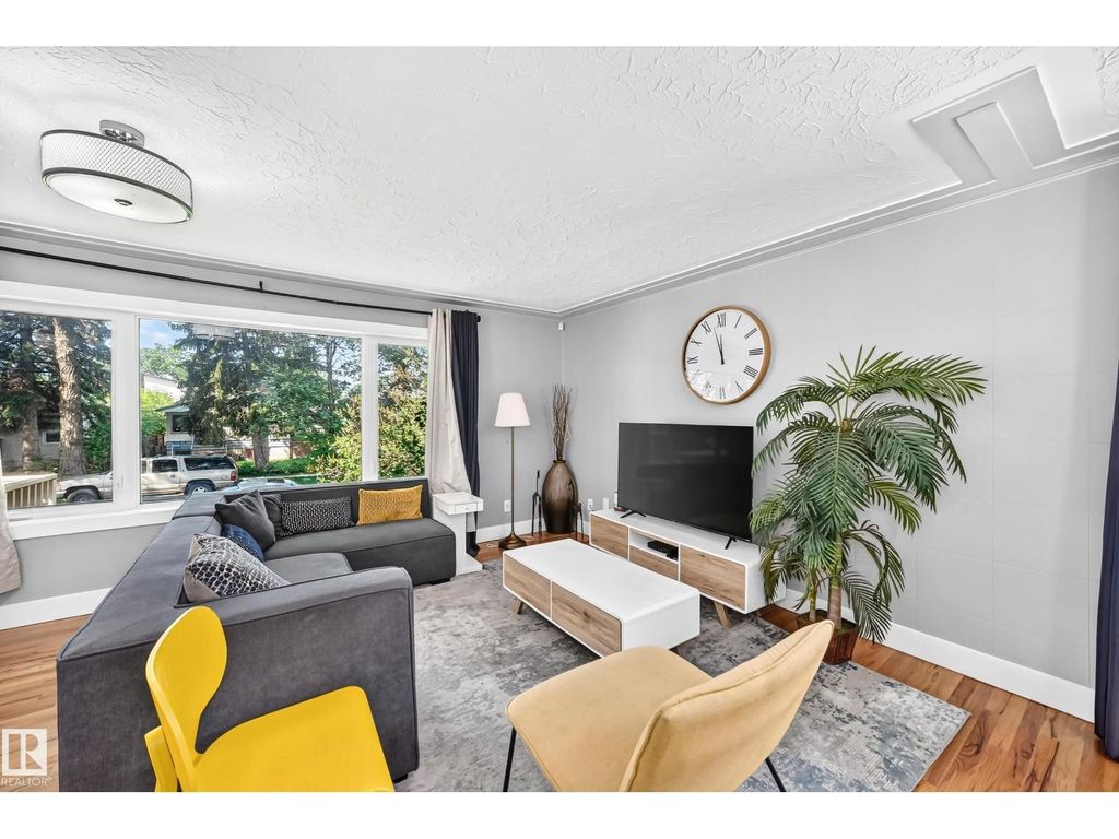 10139 74 St Nw, Edmonton