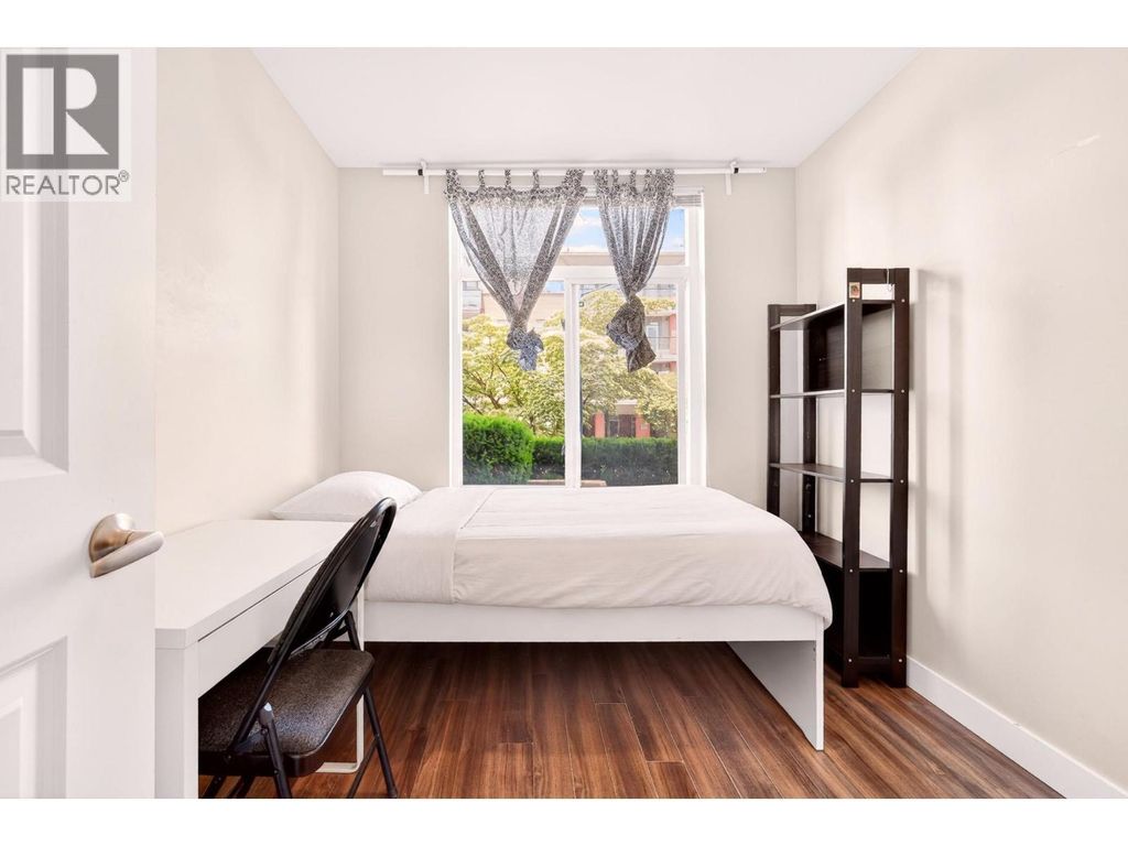 Third Bedroom 5692 Kings Road, Vancouver