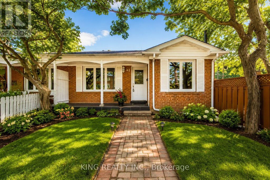 62 Camwood Crescent, Toronto (parkwoods-Donalda)