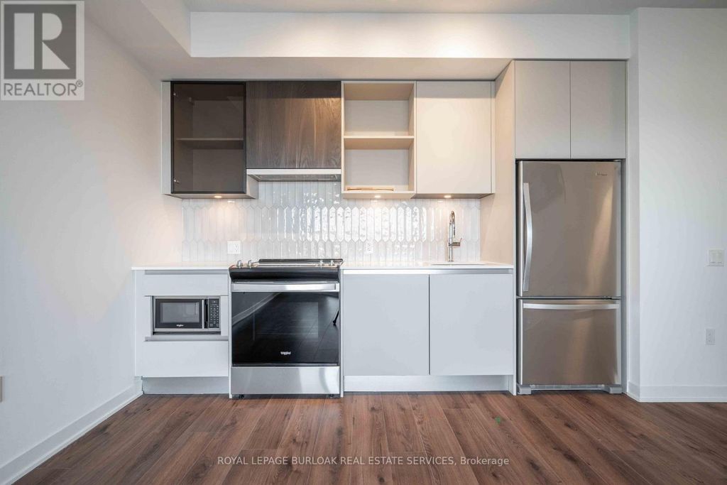 437 - 395 Dundas Street, Oakville (oa Rural Oakville)