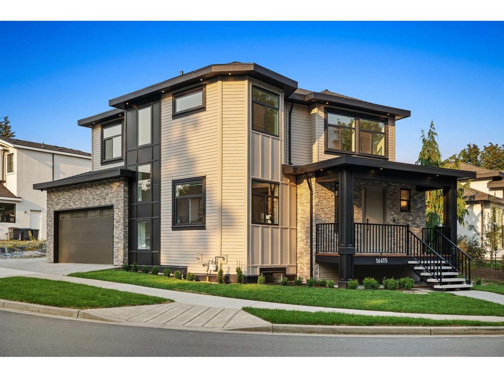 16615 102 Avenue, Surrey