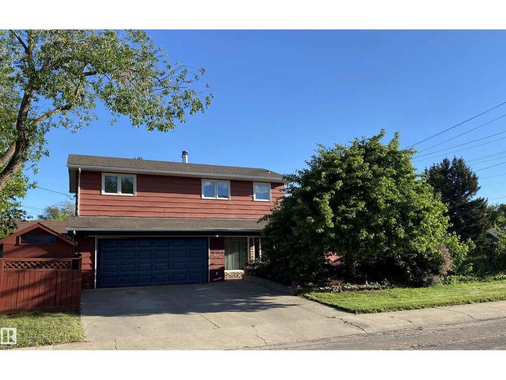 12137 50 St Nw, Edmonton