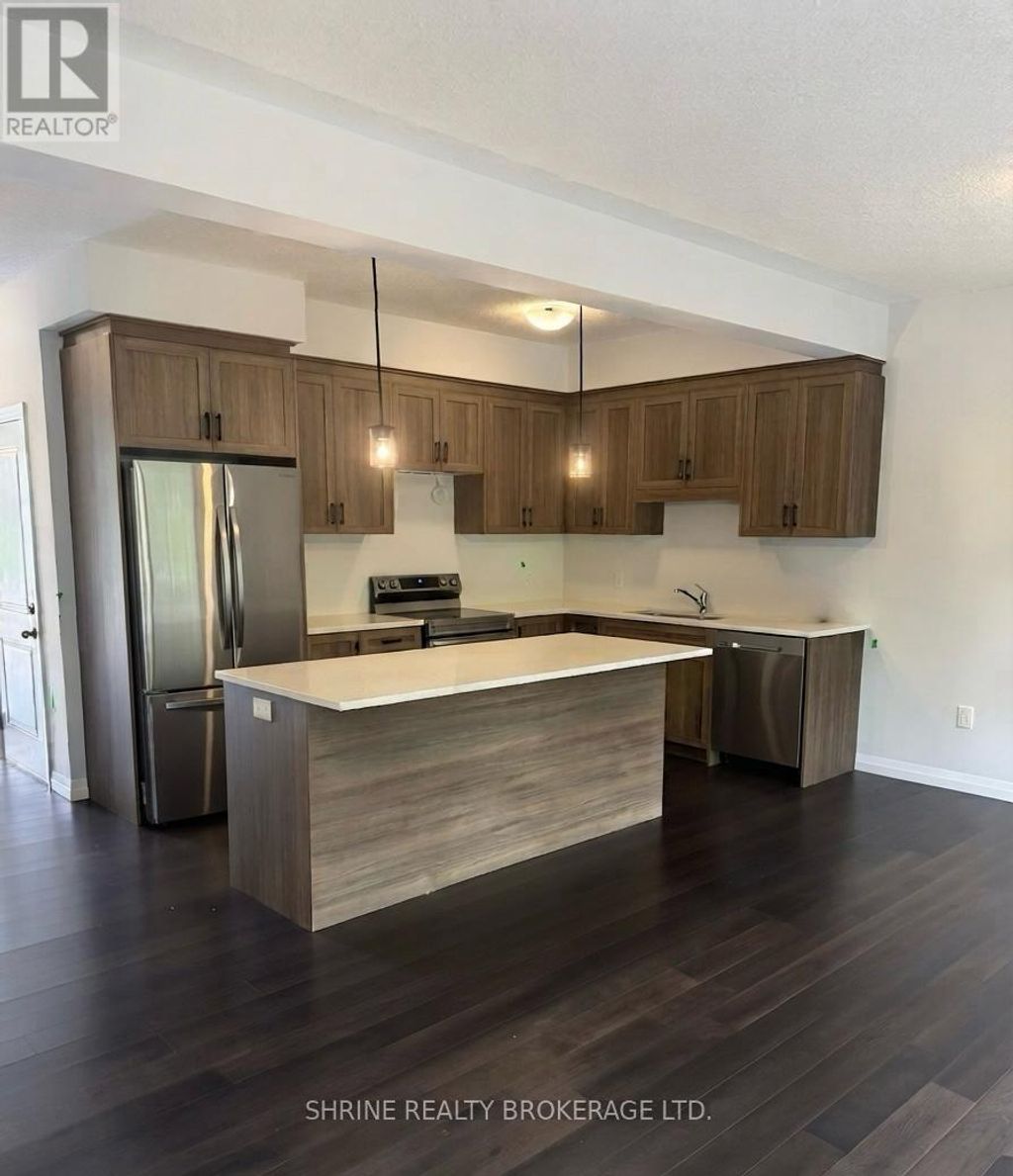 6945 Heathwoods Avenue, London South (south V)