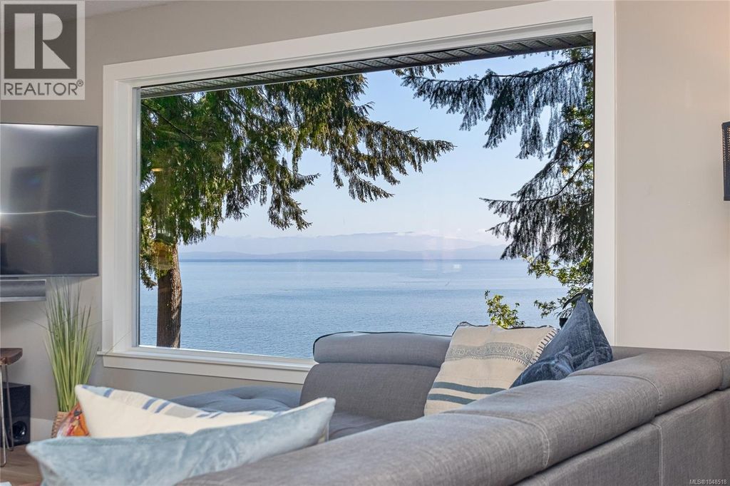 2519 Lasqueti Rd, Qualicum Beach