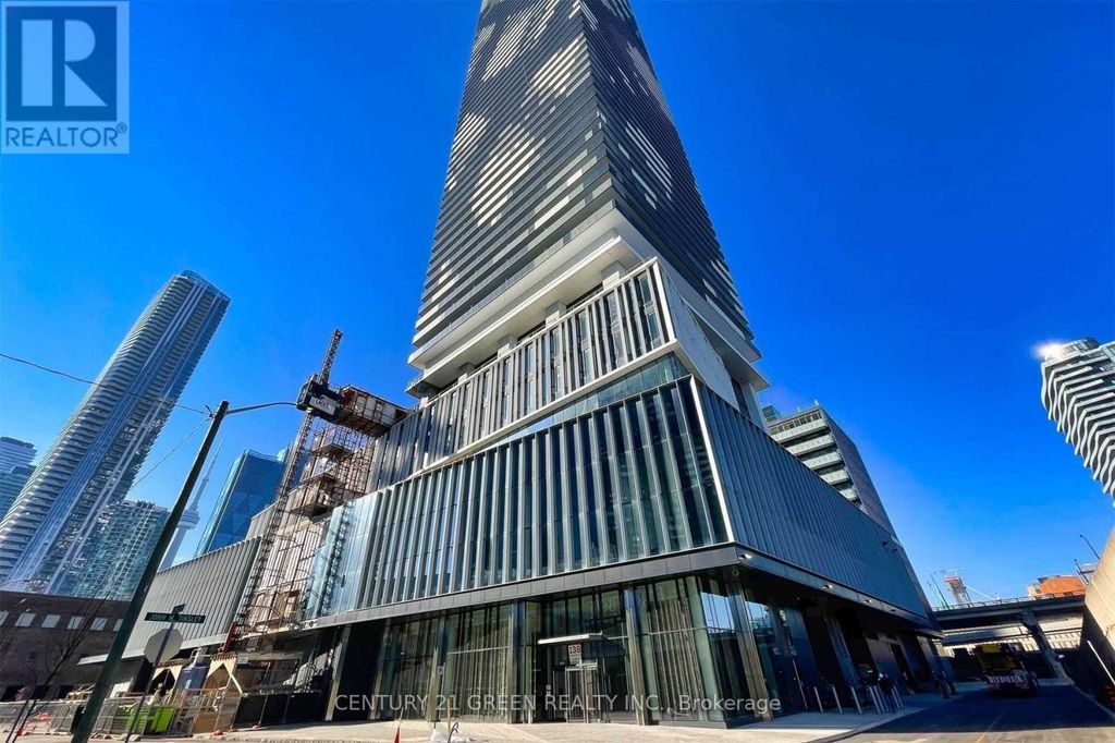 917 - 138 Downes Street, Toronto (waterfront Communities)