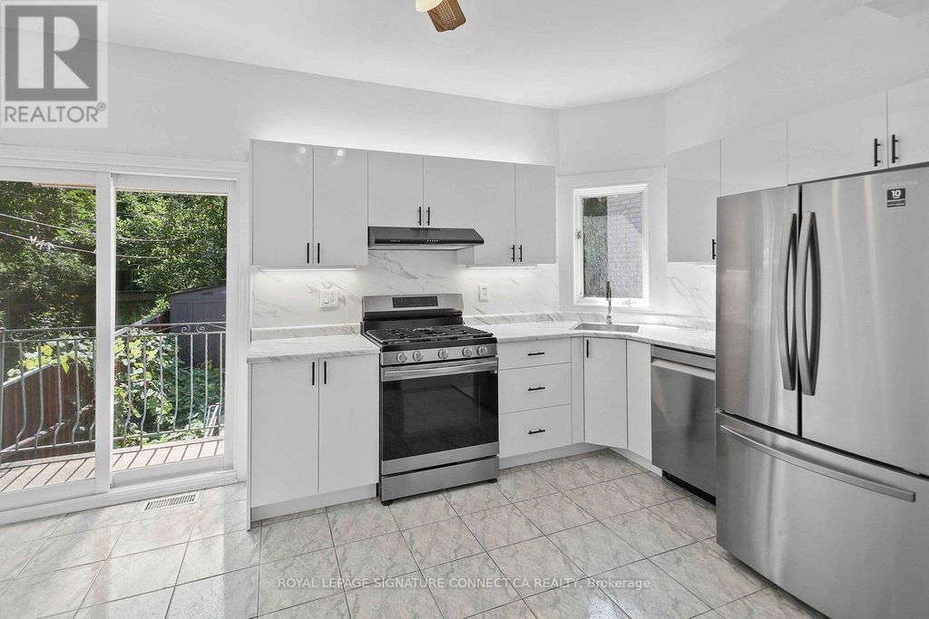 Main - 19 Mitchell Avenue, Toronto (niagara)