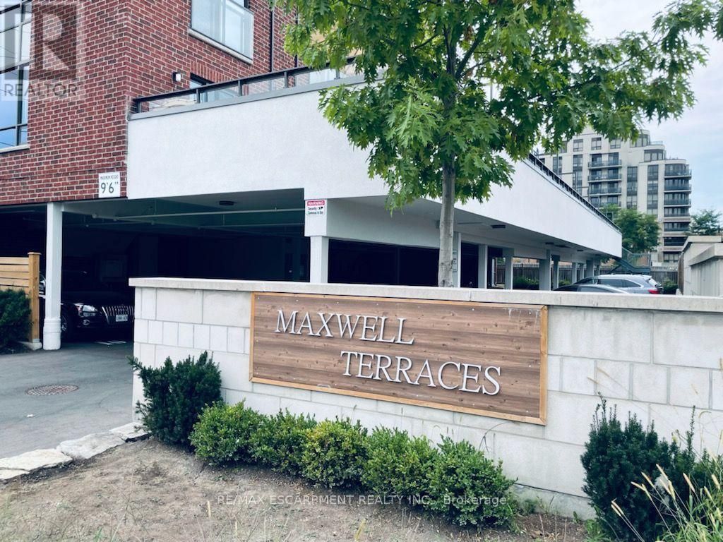 204 - 736 Sheppard Avenue W, Toronto (bathurst Manor)