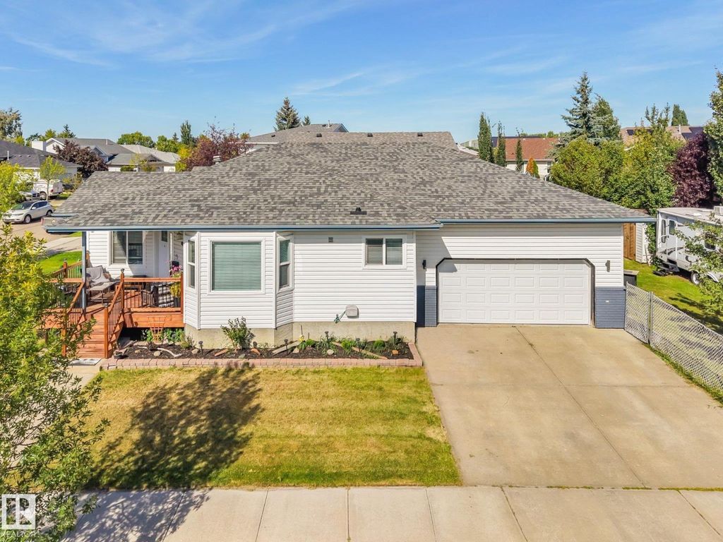 1 Mullen Co, Leduc