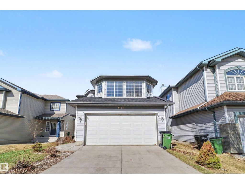 4712 201 St Nw, Edmonton