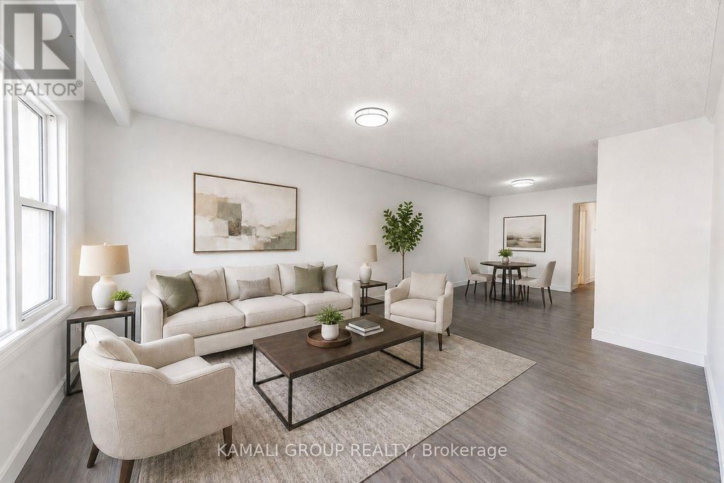 Main - 629 Gibb Street, Oshawa (vanier)