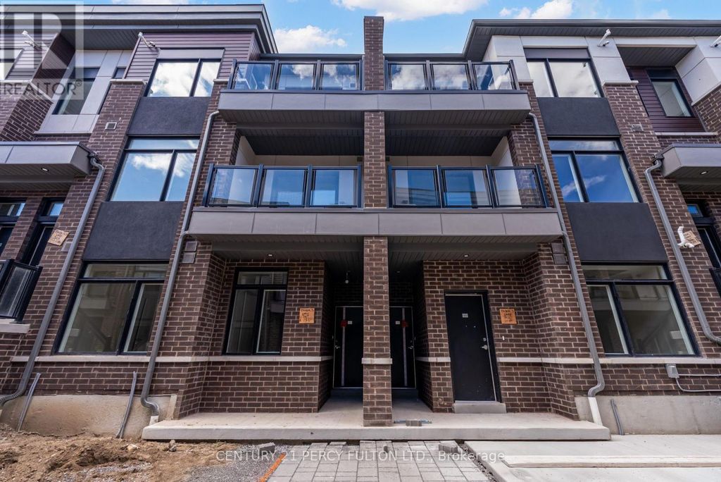 1410 - 1695 Dersan Street, Pickering (duffin Heights)