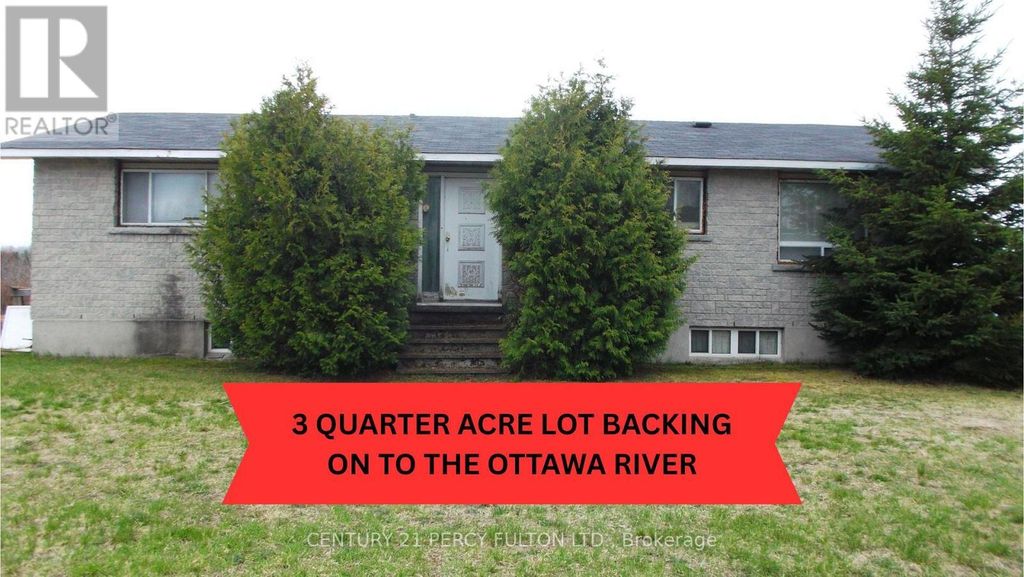 1343-b Chenaux Road, Whitewater Region